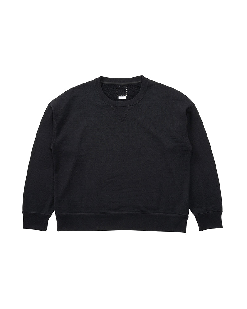 visvim 25AW JUMBO SB SWEAT L/S (SUPERFINE)